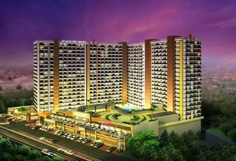 Sky'S At Prime Residences -Tagaytay Tagaytay City Exterior photo
