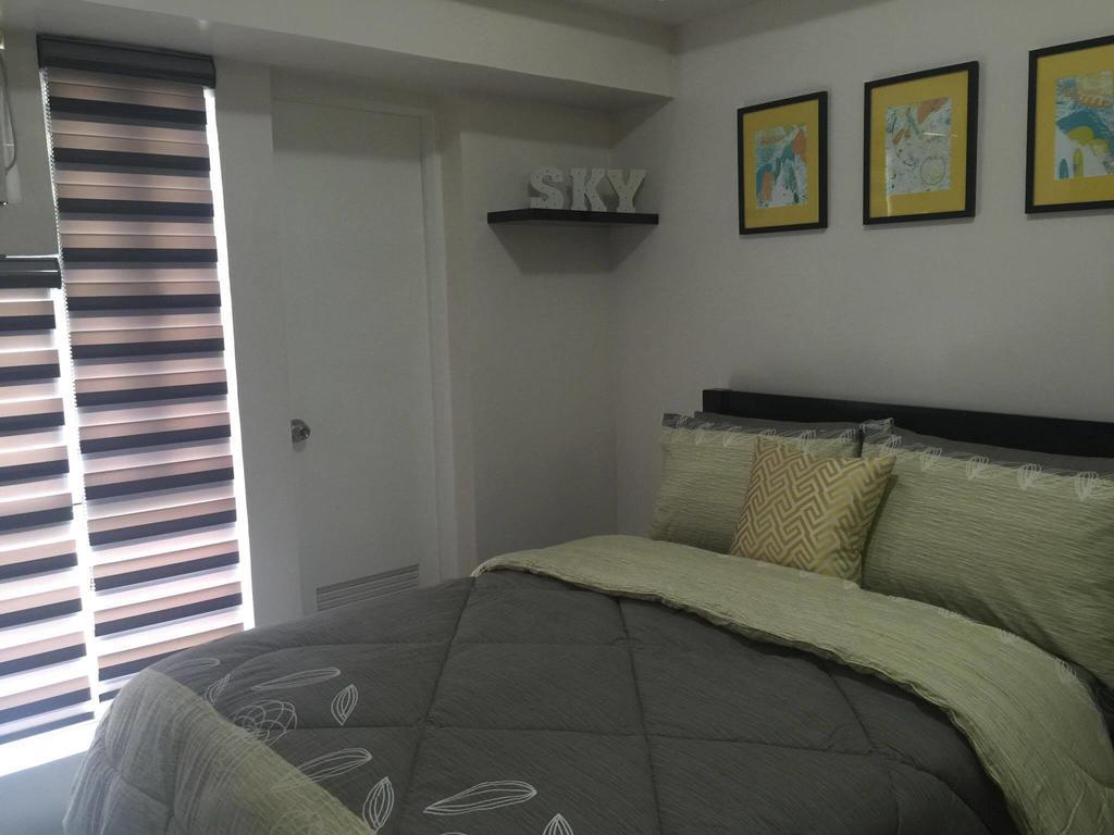 Sky'S At Prime Residences -Tagaytay Tagaytay City Exterior photo
