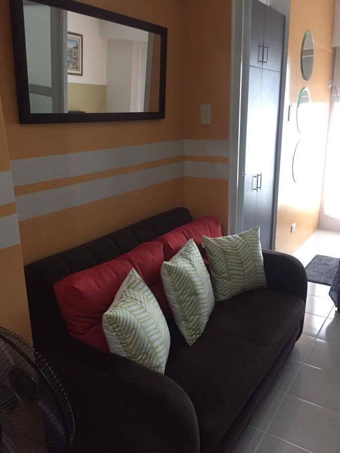 Sky'S At Prime Residences -Tagaytay Tagaytay City Exterior photo