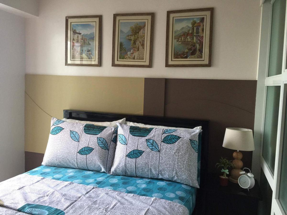 Sky'S At Prime Residences -Tagaytay Tagaytay City Exterior photo